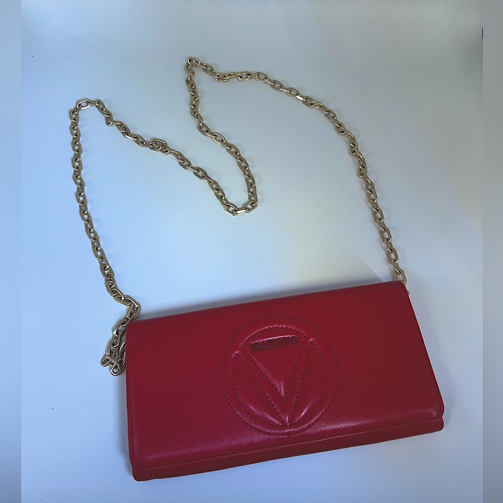 Valentino wallet on chain